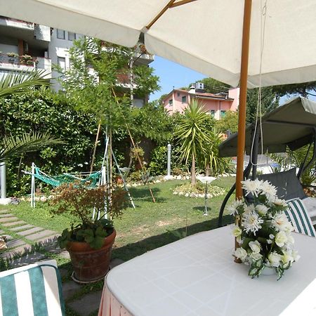 Hotel Villa Rita Montecatini Terme Eksteriør bilde