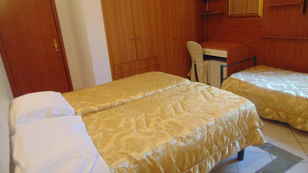 Hotel Villa Rita Montecatini Terme Rom bilde